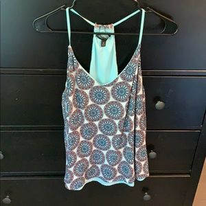 Cute tank top!